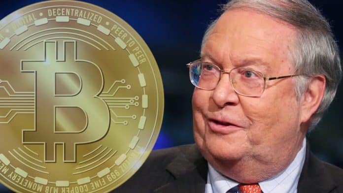 นักลงทุนมหาเศรษฐี Bill Miller สนับสนุน Bitcoin เพิ่มขึ้น แต่ยังกังขาต่อ Altcoin ต่าง ๆ