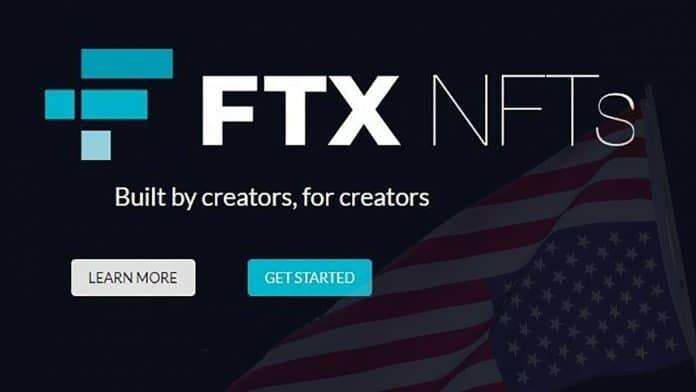 FTX.US ขยายมาร์เก็ตเพลซ NFT รองรับโทเคนนอกเหนือจาก Solana (SOL)