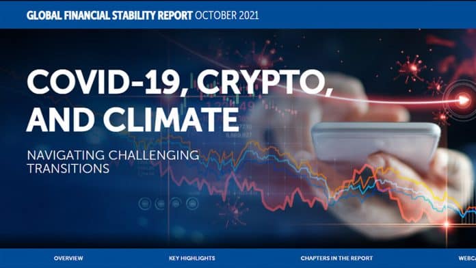 IMF ออกรายงานเตือนว่า ‘Cryptoization’ หรือการยอมรับคริปโตเป็น ‘ภัยคุกคามต่อเศรษฐกิจโลก’ โดยเฉพาะอย่างยิ่งในประเทศกำลังพัฒนา