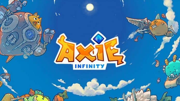 Axie Infinity มีปริมาณซื้อขาย NFT สูงสุด แซงหน้า NBA Top Shot และ CryptoPunks แล้ว ในไตรมาส 3 ปี 2021