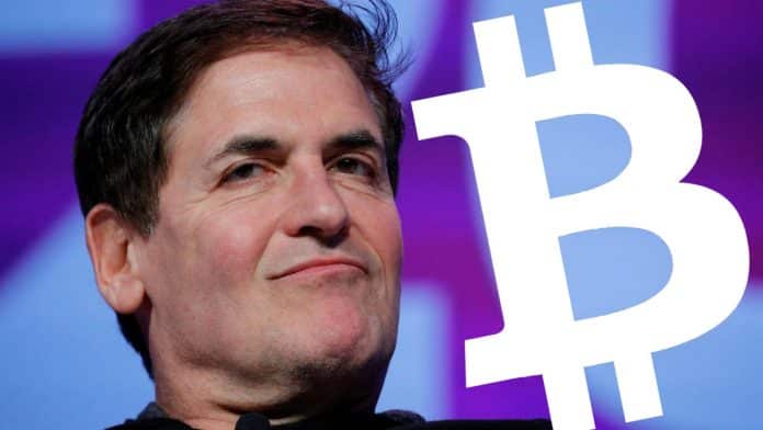 Mark Cuban จะไม่ลงทุน Bitcoin ETF แต่ชอบซื้อ Bitcoin โดยตรงมากกว่า