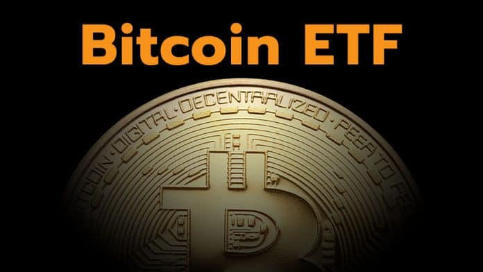 ชัดเจนแล้ว Bitcoin ETF ของ ProShares เริ่มเปิดตัวซื้อขายในตลาด NYSE วันที่ 19 ตุลาคม นี้
