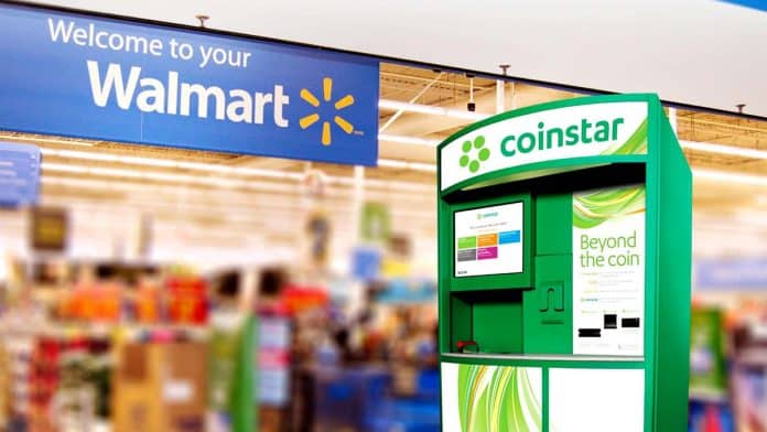 Walmart วางแผนติดตั้งตู้ Bitcoin ATM จำนวน 8,000 เครื่องในสหรัฐฯ และนำร่องติดตั้งแล้ว 200 เครื่อง