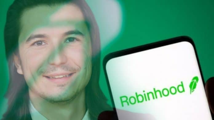 ซีอีโอ Robinhood เผย มีคนมากกว่า 1 ล้านราย ลงทะเบียนรอใช้งาน Crypto Wallet ของบริษัทแล้ว