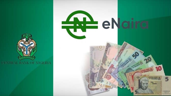 ไนจีเรียจะเปิดตัว ENaira สกุลเงินดิจิทัล (CBDC) ของประเทศ ในวันจันทร์นี้