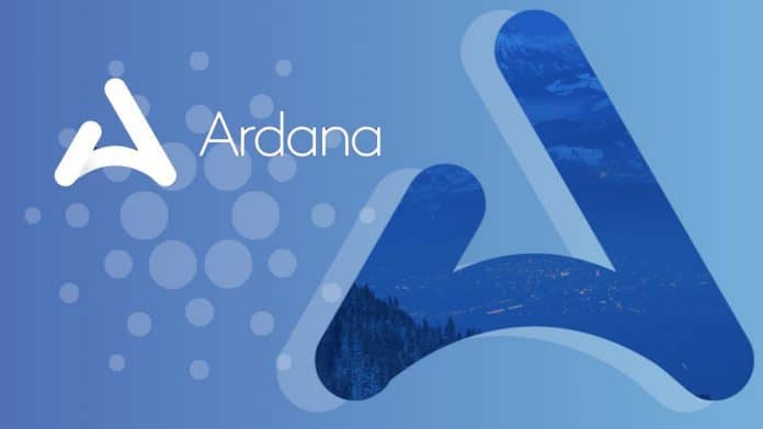 โปรโตคอล Ardana เหรียญ stablecoin บนบล็อกเชน Cardano ระดมทุนได้ล่าสุด $10 ล้านดอลลาร์สหรัฐ