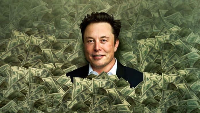 Elon Musk บ่นเรื่องการจัดเก็บภาษีมหาเศรษฐี การใช้จ่ายและหนี้ของสหรัฐฯ อานิสงค์ของ Bitcoin มีทั้งคนเห็นด้วยและไม่เห็นด้วย