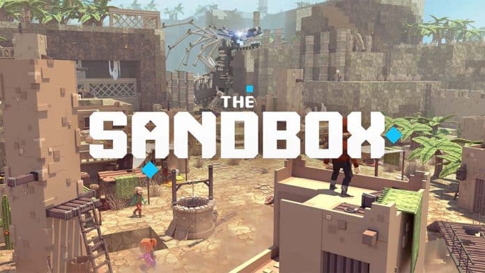 The Sandbox เกม Metaverse ฐาน Ethereum ประกาศระดมทุนล่าสุดได้ $93 ล้านดอลลาร์สหรัฐ