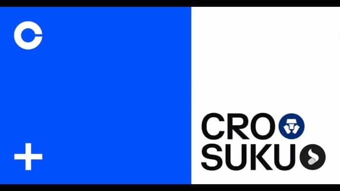 Crypto.com Coin (CRO) ทำราคาสูงสุดเป็นประวัติการณ์ (ATH) แตะ $0.30 หลังจากคู่แข่งอย่าง Coinbase ลิสต์เหรียญในตลาด