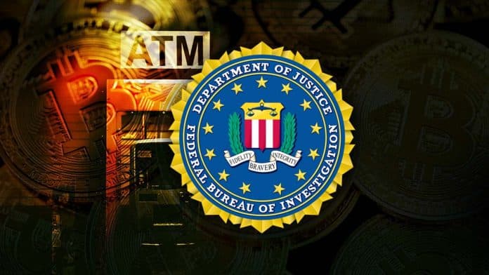 FBI ออกโรงเตือน มีนักต้มตุ๋นหยอกเหยื่อให้โอนเงินผ่านตู้เอทีเอ็มคริปโต (Crypto ATM) และคิวอาร์โค้ด (QR Code) เพิ่มมากขึ้นเรื่อย ๆ