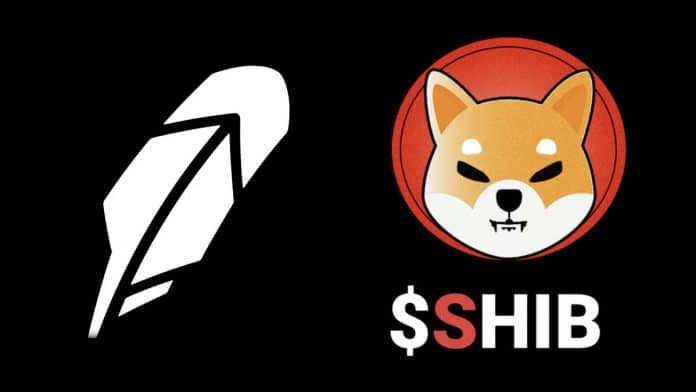 ซีโอโอ Robinhood Crypto ประกาศชัดเจน ยังไม่ผลักดันลิสต์โทเคน SHIB ในตอนนี้