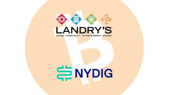 เครือร้านอาหาร Landry มอบคะแนนสะสมโปรแกรมความภักดี (Loyalty Program) เป็น Bitcoin