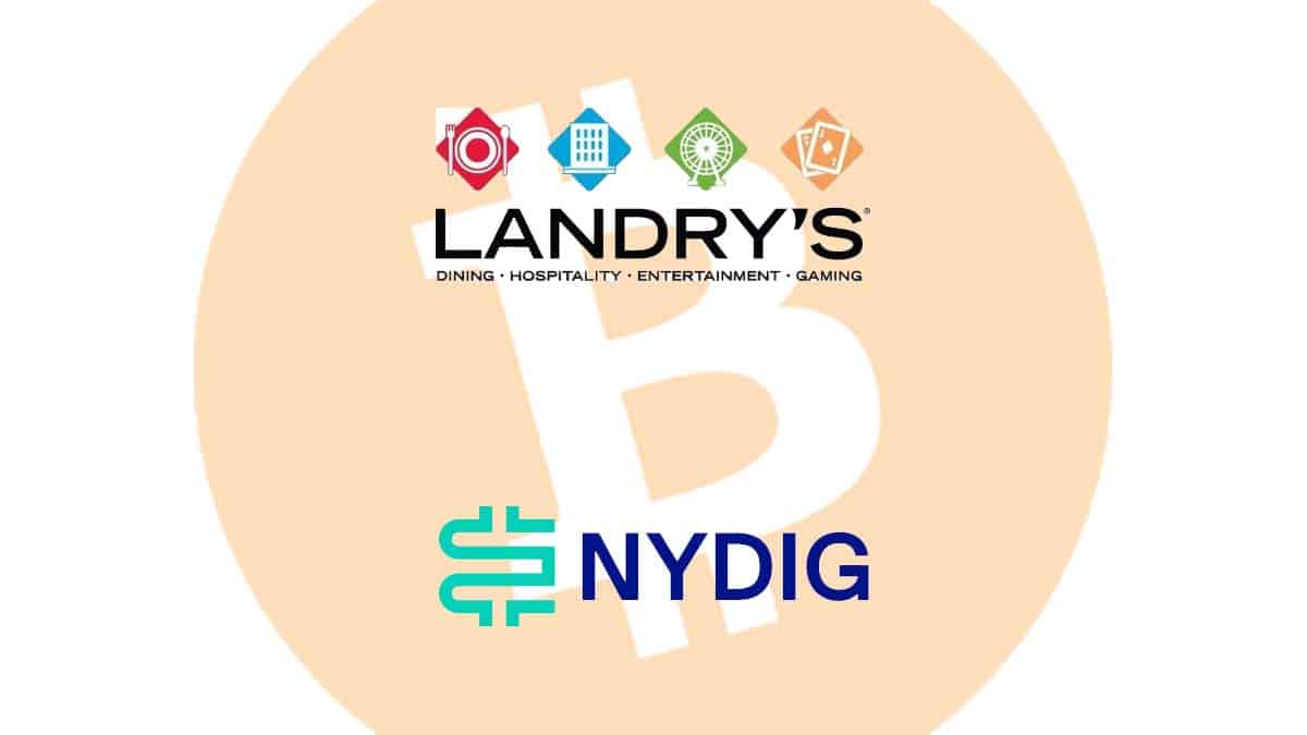 เครือร้านอาหาร Landry มอบคะแนนสะสมโปรแกรมความภักดี (Loyalty Program) เป็น  Bitcoin ▻ Siam Bitcoin