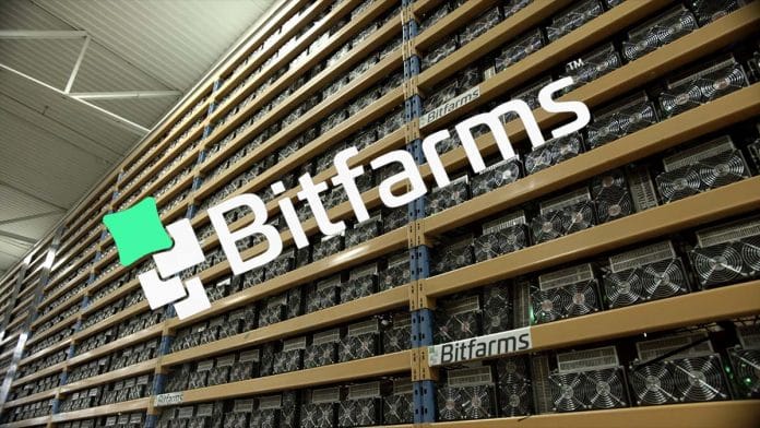 Bitfarms บริษัทขุดคริปโตจากแคนดา วางแผนขุดคริปโตในรัฐวอชิงตัน สหรัฐฯ