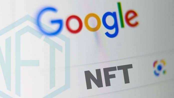 ปริมาณการค้นหาคีย์เวิร์ด ‘NFT’ ใน Google สูงสุดเป็นประวัติการณ์ และคึกคักมากในเอเชีย