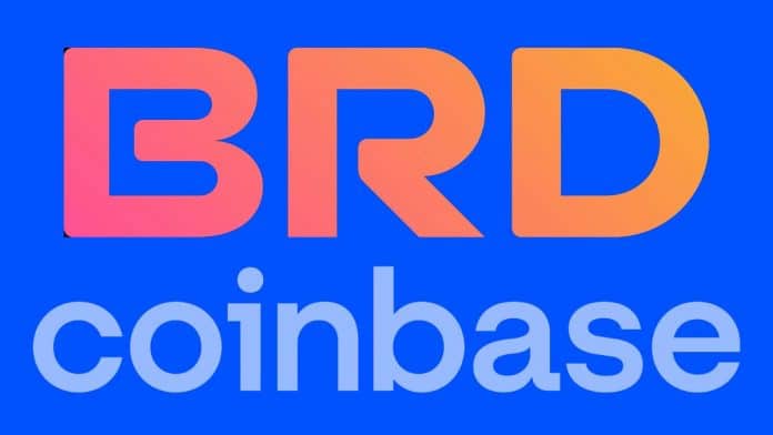 Coinbase ซื้อกิจการ BRD สตาร์อัพกระเป๋าเงินคริปโต ทำให้โทเคนพุ่งมากกว่า 500%