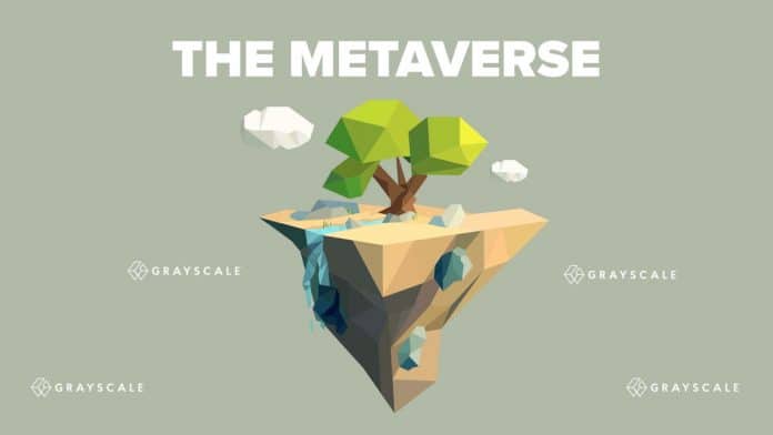 Grayscale เผย โลก Metaverse มีโอกาสทางการตลาดมูลค่านับล้านล้านดอลลาร์สหรัฐ