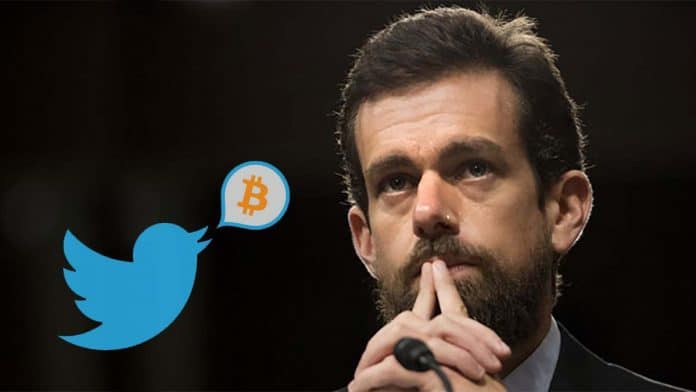 Jack Dorsey ผู้สนับสนุน Bitcoin ตัวยง ลงจากตำแหน่งซีอีโอ Twitter