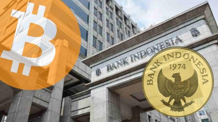 ‘CBDC เป็นเครื่องมือต่อสู้กับ Bitcoin’ ผู้บริหารธนาคารกลางอินโดนีเซีย กล่าว