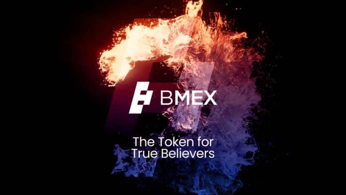 ตลาด BitMEX เตรียมออกโทเคนของตนเอง พร้อมแจก Airdrop ทั้งลูกค้าเก่าและลูกค้าใหม่