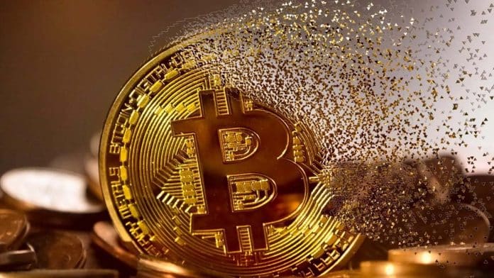 ข้อมูลล่าสุดเผย มีบิตคอยน์เพียง 1.3 ล้านเหรียญ Bitcoin เท่านั้น หมุนเวียนอยู่ในตลาดซื้อขาย (Crypto Exchange)