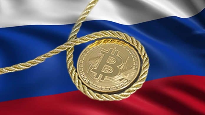 ผู้เชี่ยวชาญคริปโตในรัสเซีย เชื่อว่าธนาคารกลางรัสเซียจะหาแนวทางแบนคริปโตให้ได้