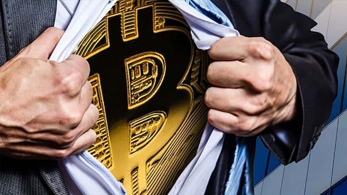 นักลงทุน Bitcoin มือเก๋า ยังคงขาย BTC ในปริมาณต่ำเป็นประวัติการณ์ แม้ว่า ราคาจะเพิ่มขึ้น 70% ในปี 2021 ก็ตาม