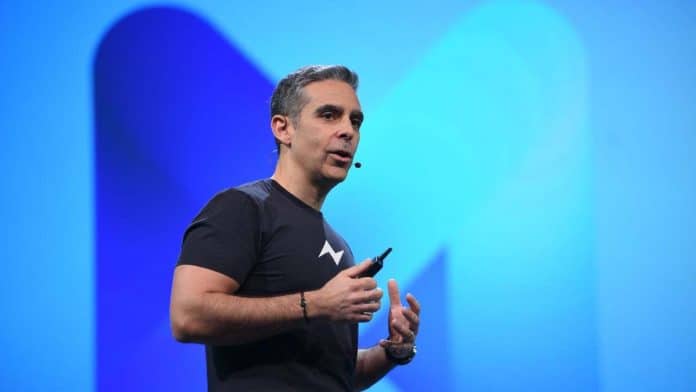 David Marcus หัวหน้าทีมคริปโตของ Meta (Facebook) จะออกจากบริษัทปลายเดือนธันวาคมนี้