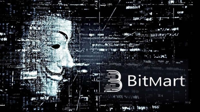 ตลาด BitMart ยืนยันถูกแฮ็กจริง สูญเสียคริปโตมูลค่ามากกว่า $150 ล้านดอลลาร์สหรัฐ