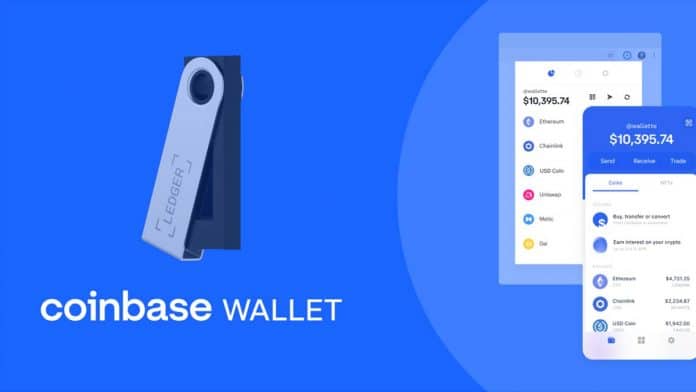 Coinbase ประกาศรองรับ Hardware Wallet เริ่มจาก Ledger เป็นเจ้าแรก