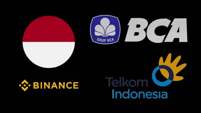 Binance กำลังพูดคุยกับธนาคารและบริษัทโทรคมนาคมยักษ์ใหญ่ของอินโดนีเซีย หารือสร้างตลาดซื้อขายคริปโตในประเทศ : Bloomberg รายงาน