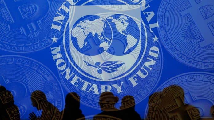 IMF เรียกร้องให้ออกนโยบายระดับโลก เพื่อจัดการความเสี่ยงจากคริปโตให้สอดคล้องกัน