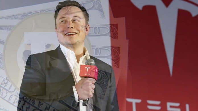 ราคา Dogecoin พุ่ง หลังจาก Elon Musk ประกาศว่า Tesla จะรับชำระเงินด้วย DOGE