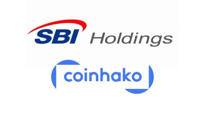 SBI Holdings ลงทุนใน Coinhako ตลาดซื้อขายคริปโตเจ้าแรกที่ได้รับใบอนุญาตในสิงคโปร์