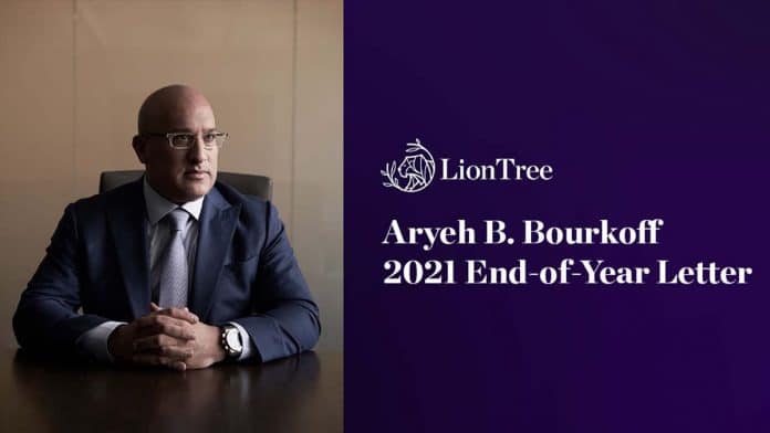 LionTree บริษัทที่ปรึกษาทางการเงินวอลล์สตรีท กำลังสำรวจคริปโตสร้างเป็นเพย์เมนต์ทางเลือก