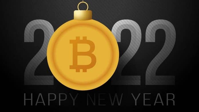 คุณรู้หรือไม่? ราคา Bitcoin เพิ่มขึ้น 7%–36% ในสัปดาห์แรกของปีใหม่ ทุกปีในช่วง 4 ปีที่ผ่าน