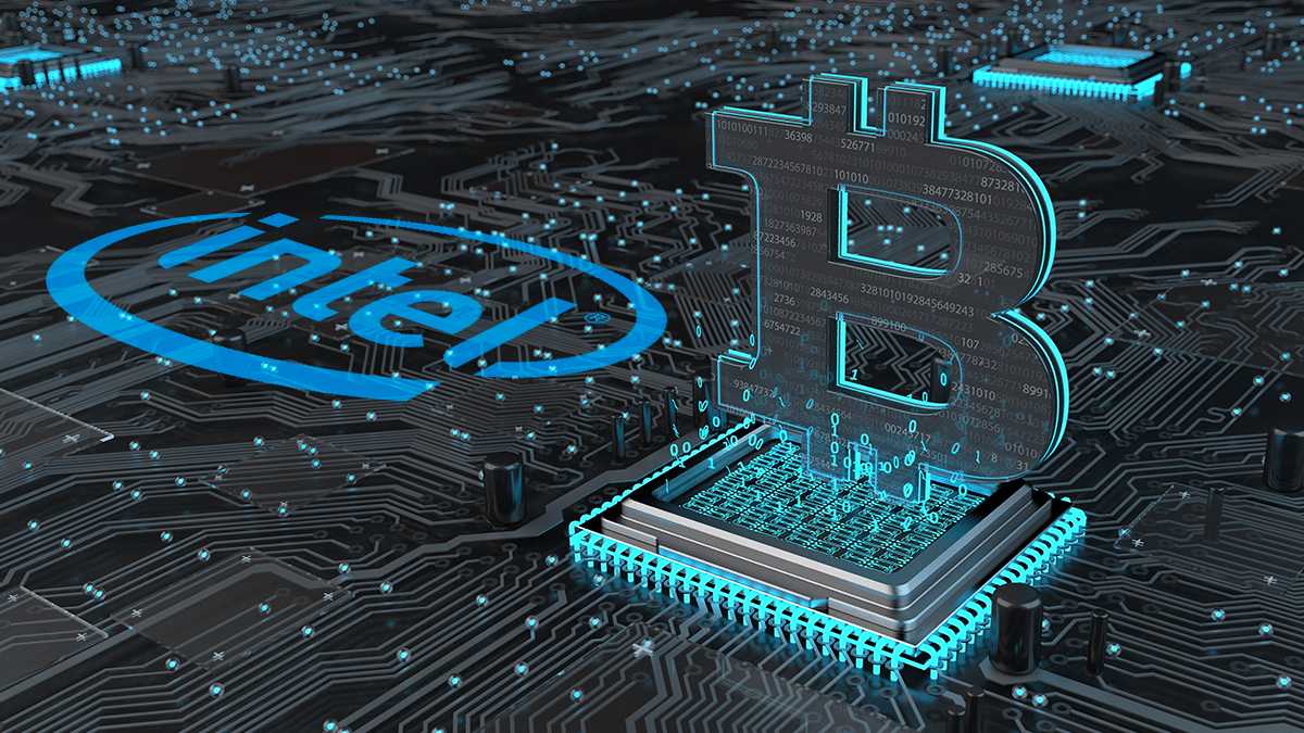 Intel เตรียมเปิดตัว Asic สำหรับการขุด Bitcoin ที่เน้นการประหยัดพลังงาน