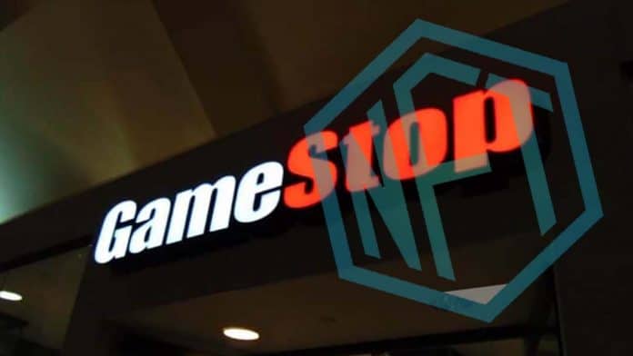หลังข่าว GameStop ว่าจ้างทีมงาน 20 พัฒนามาร์เก็ตเพลซ Gaming NFT ส่งผลให้ราคาหุ้นพุ่ง 31%