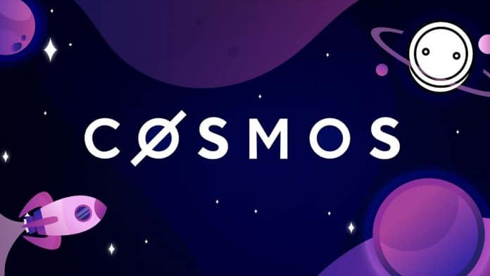 เหรียญ Cosmos (ATOM) พุ่งขึ้น 12.5% สวนทางตลาดคริปโตร่วงทั้งกระดานล่าสุด