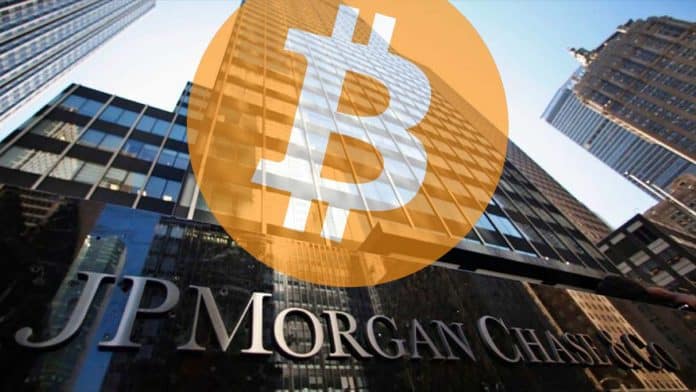 นักวิเคราะห์ JPMorgan เชื่อว่า ‘มีการยอมรับใช้งานคริปโตมากขึ้นในปี 2022’ นอกเหนือจากเรื่อง Bitcoin เป็นตัวเก็บมูลค่า (Store of Value) สำคัญ