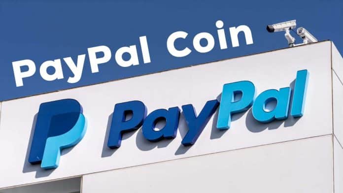 PayPal กำลังสำรวจสร้างเหรียญ Stablecoin ของตนเอง รองรับธุรกิจคริปโตที่กำลังเติบโต