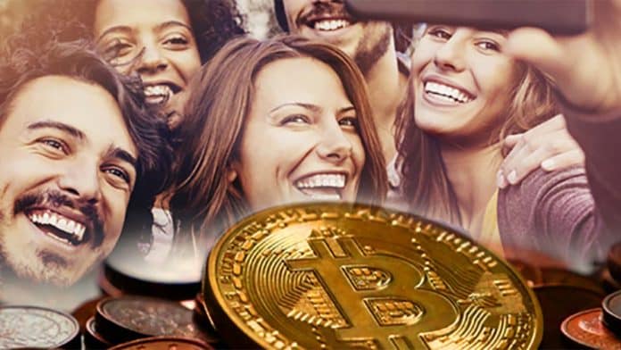 ‘Bitcoin เป็นทองคำใหม่สำหรับนักลงทุนรุ่นใหม่ (Millennials)’ ศาสตราจารย์ด้านการเงินกล่าว