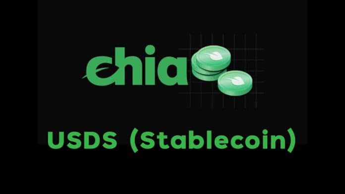 Chia Network บล็อกเชนรักษ์โลก เปิดตัวบริการซื้อขายแบบเพียร์ทูเพียร์ (P2P) และออกเหรียญ Stablecoin (USDS) ตัวแรกของบล็อกเชน