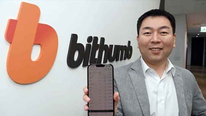 ตลาด Bithumb เตรียมเปิดมาร์เก็ตเพลซ NFT ในเกาหลีใต้