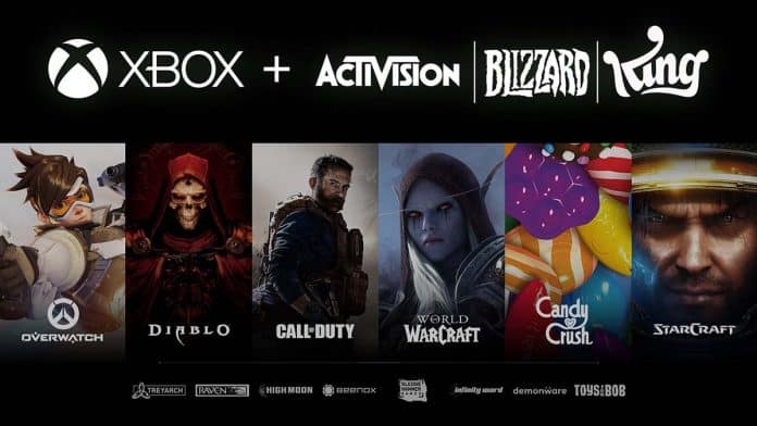 Microsoft ขยับแล้ว เข้าซื้อกิจการ Activision Blizzard บริษัทเกม ลุยด้านจักรวาลนฤมิต (Metaverse)