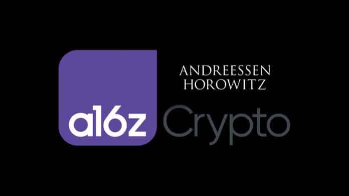 Andreessen Horowitz เตรียมระดมทุนกองทุนด้านคริปโตครั้งใหม่ มูลค่า $4.5 พันล้านดอลลาร์สหรัฐ