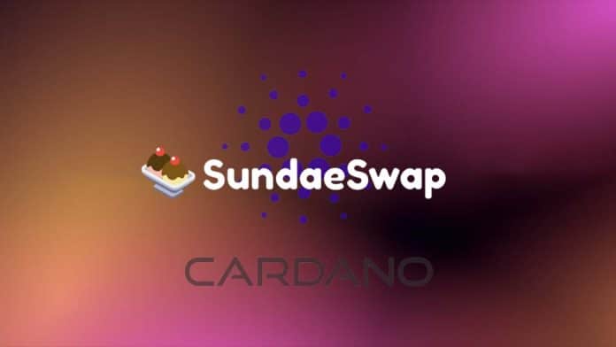 SundaeSwap แพลตฟอร์ม DEX ตัวแรกบน Cardano เปิดตัวแล้ว แต่มีรายงานผู้ใช้งานบ่นเรื่องธุรกรรมล้มเหลวและล่าช้า