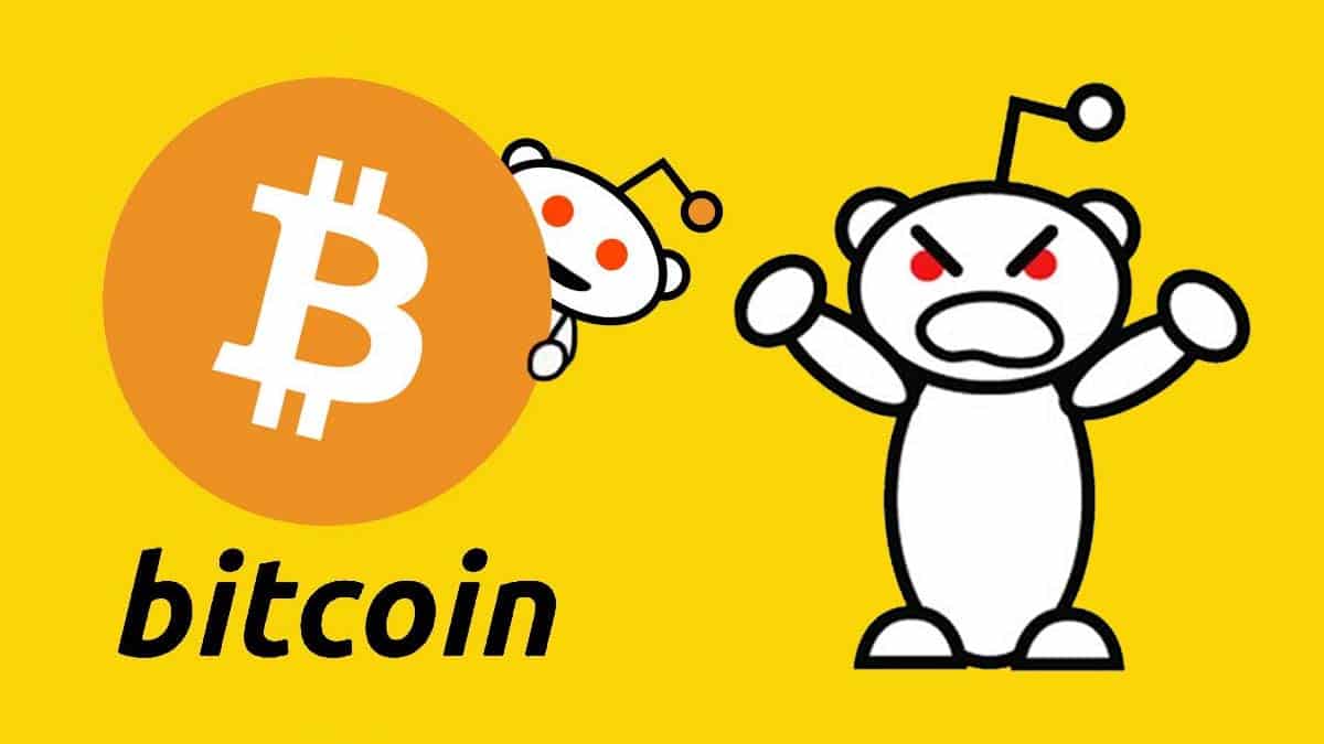 หนาวกันไหม??? ชาว Reddit หลายคน แชร์ความคิดเห็นของพวกเขา เหตุซื้อ Bitcoin  ที่ราคายอดดอย (Ath) ▻ Siam Bitcoin