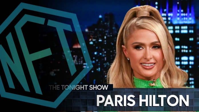 Paris Hilton คนดังจากวัฒนธรรมป๊อป บอกว่า Metaverse จะเป็น “อนาคตของปาร์ตี้ทางสังคม”