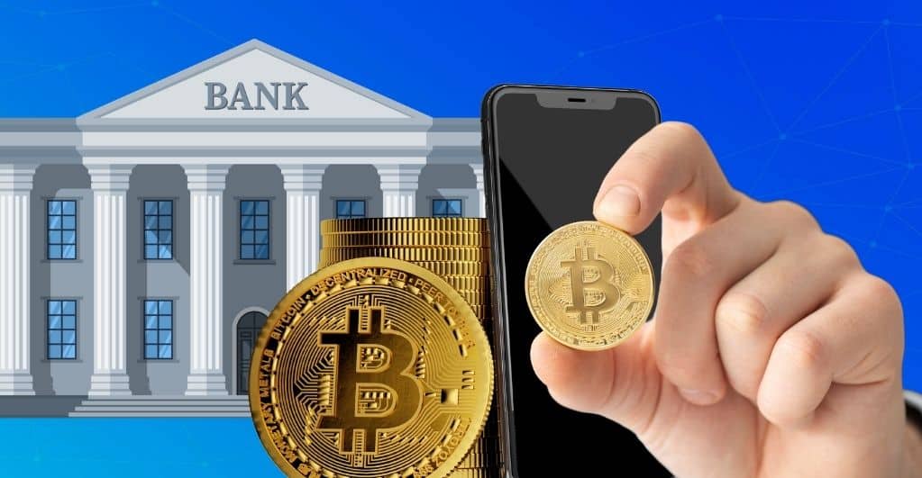 ธนาคารชุมชน 300 แห่งในสหรัฐฯ เตรียมเปิดให้บริการซื้อขาย Bitcoin  ผ่านแอพมือถือ ▻ Siam Bitcoin